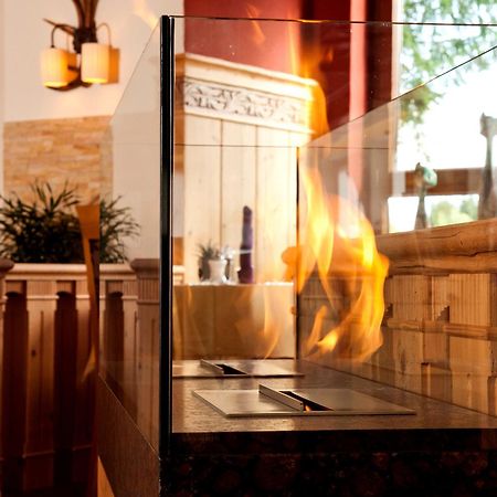 Wellness- Und Vitalhotel Boehmhof Bodenmais Exteriör bild