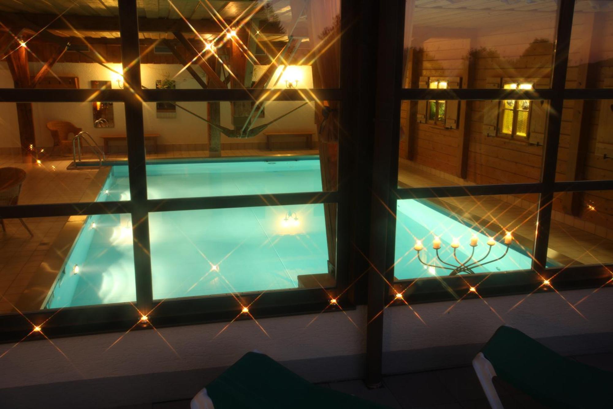 Wellness- Und Vitalhotel Boehmhof Bodenmais Exteriör bild