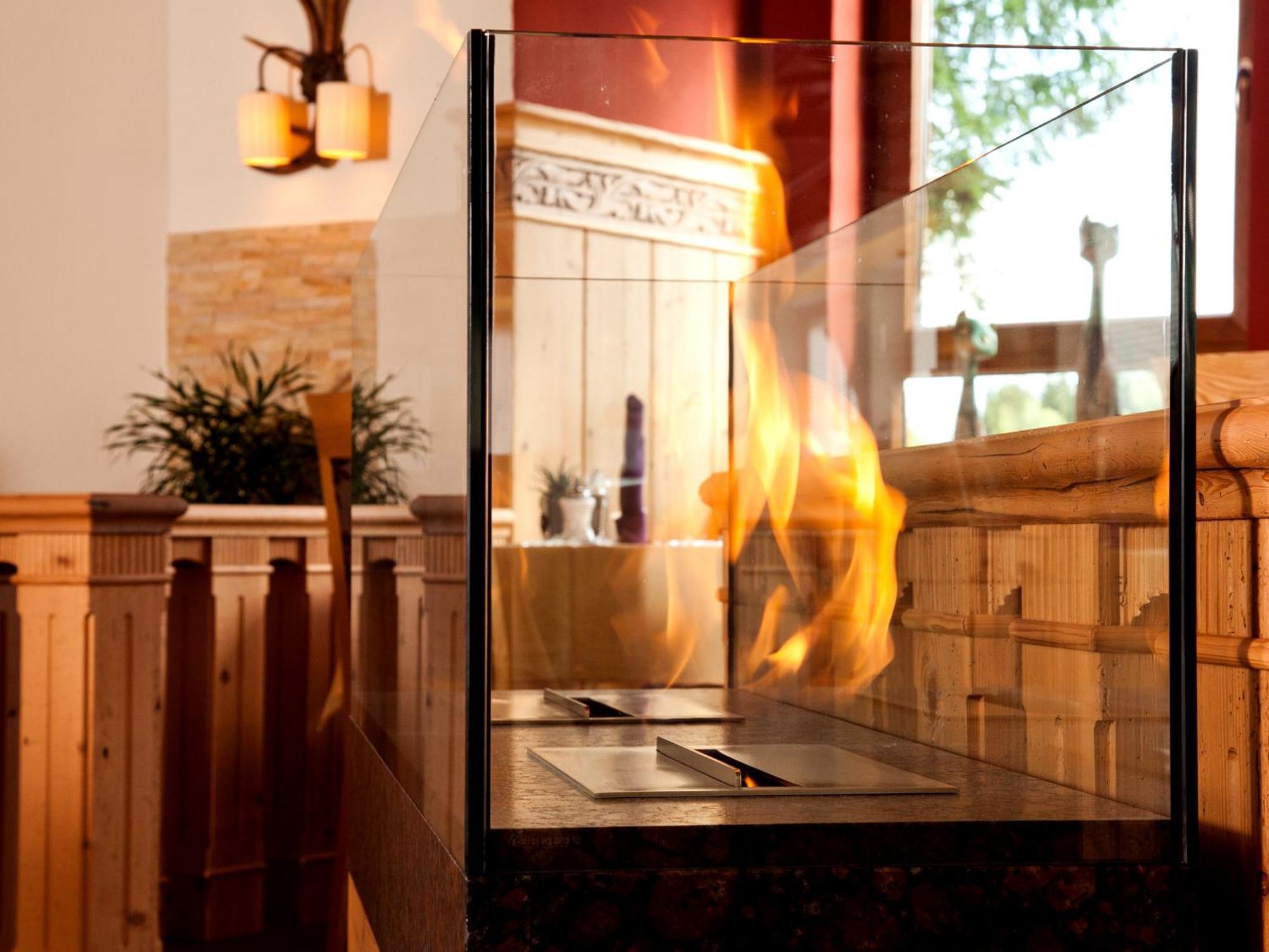 Wellness- Und Vitalhotel Boehmhof Bodenmais Exteriör bild