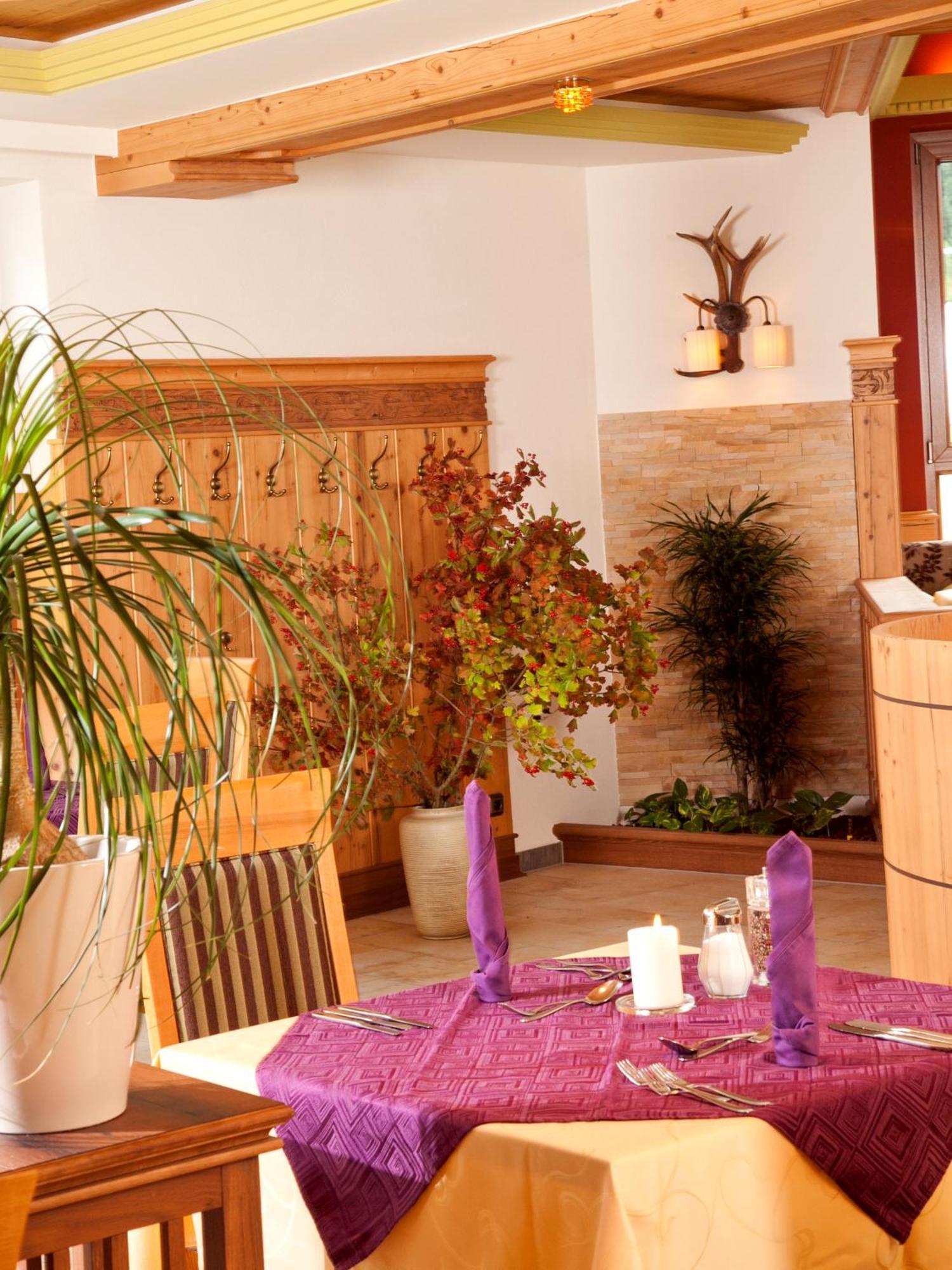Wellness- Und Vitalhotel Boehmhof Bodenmais Exteriör bild