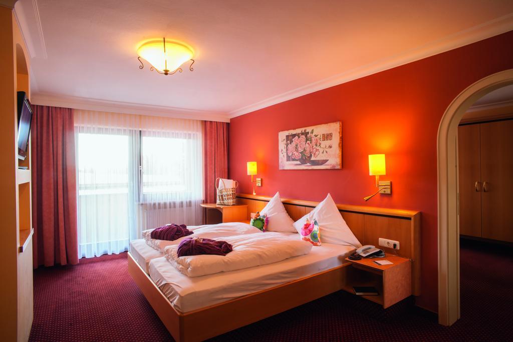 Wellness- Und Vitalhotel Boehmhof Bodenmais Rum bild