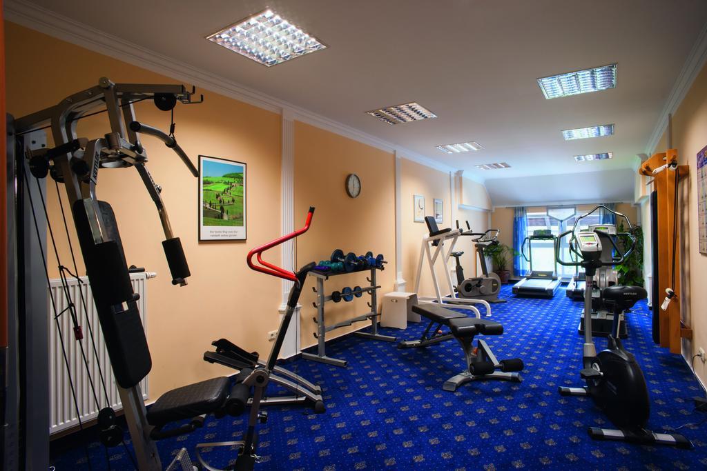 Wellness- Und Vitalhotel Boehmhof Bodenmais Exteriör bild
