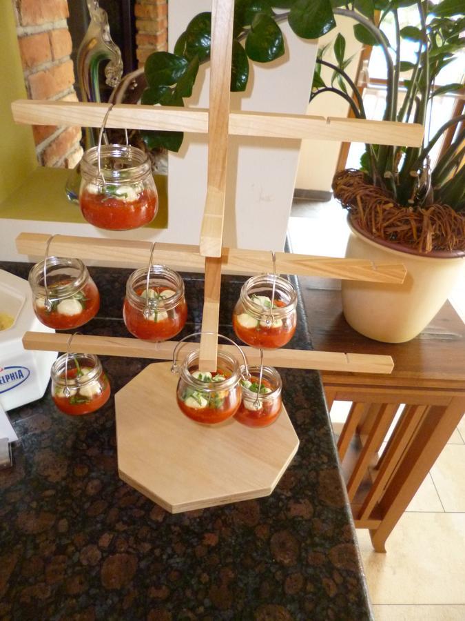 Wellness- Und Vitalhotel Boehmhof Bodenmais Exteriör bild
