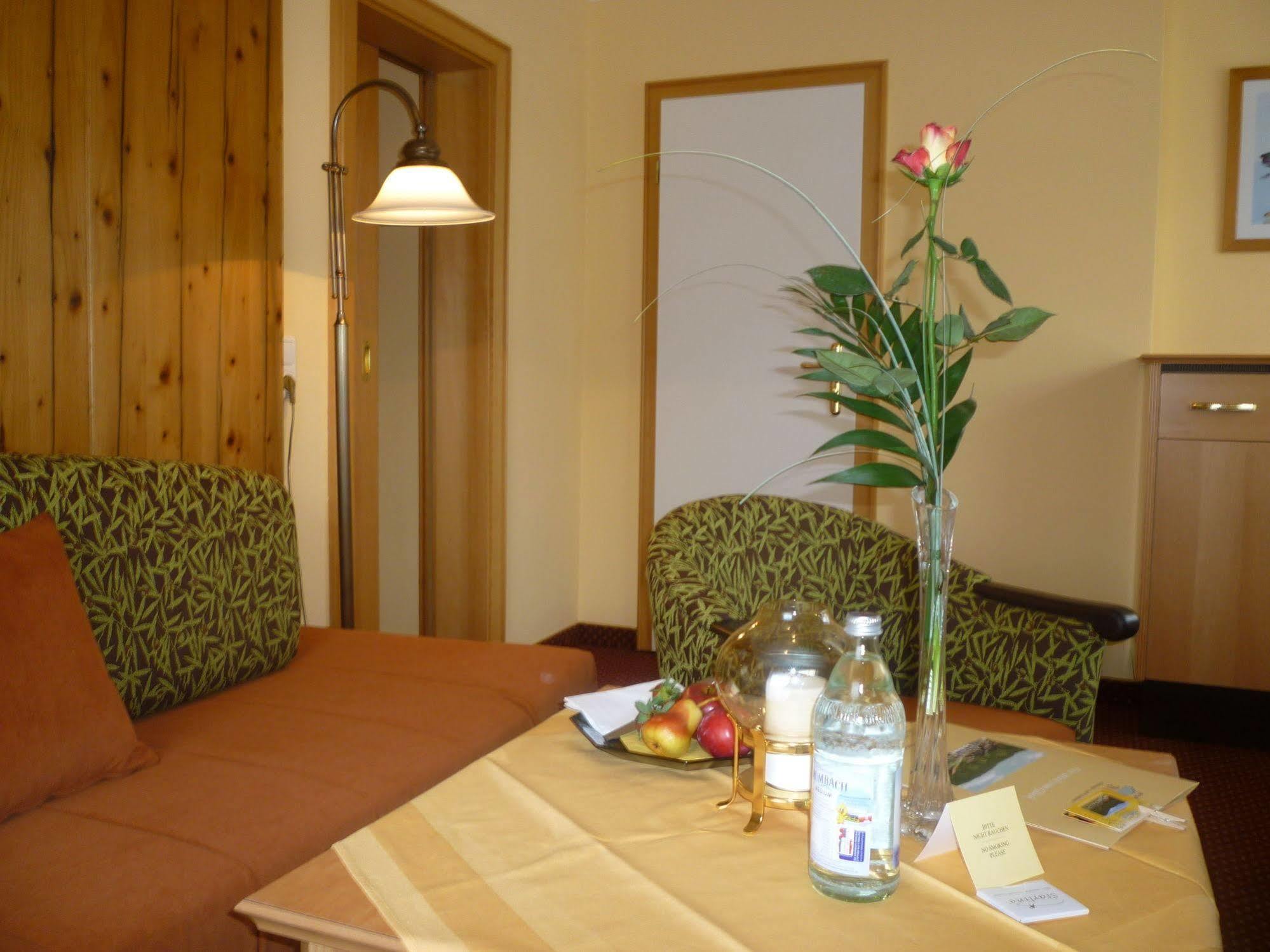 Wellness- Und Vitalhotel Boehmhof Bodenmais Exteriör bild